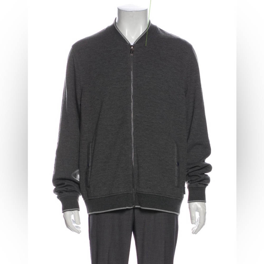 Ted Baker - Bomber Jacket